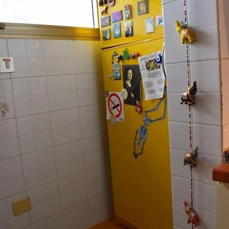 Rocchi 27 Apartment
