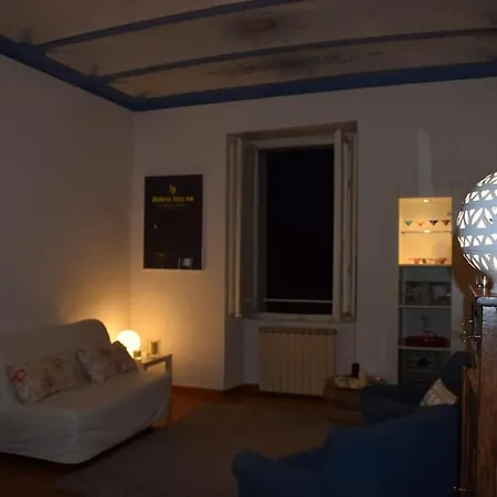 Rocchi 27 Apartment