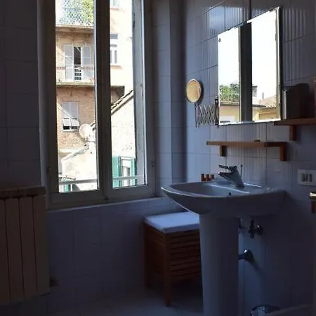 Apartment Rocchi 27