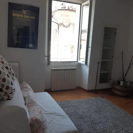 Rocchi 27 Apartment *