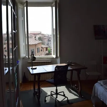 Rocchi 27 Apartment