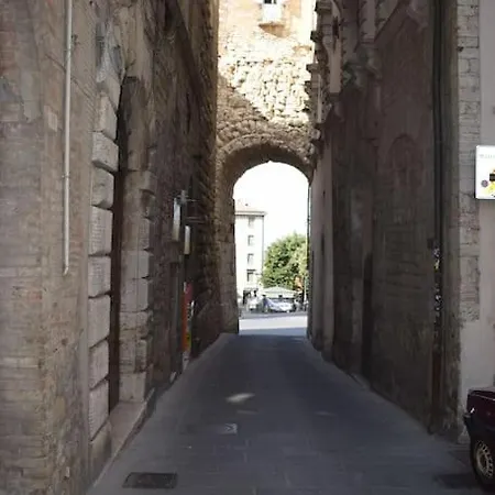 Apartment Rocchi 27