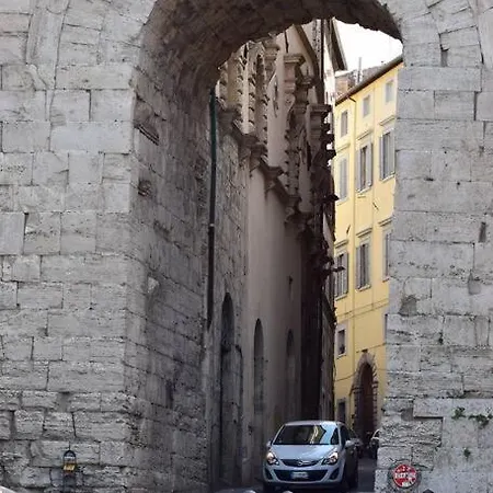 Rocchi 27 Apartment *