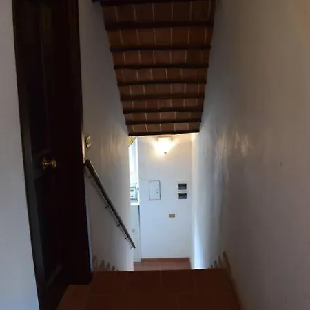 Apartment Rocchi 27 *