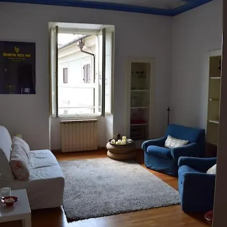 Apartment Rocchi 27