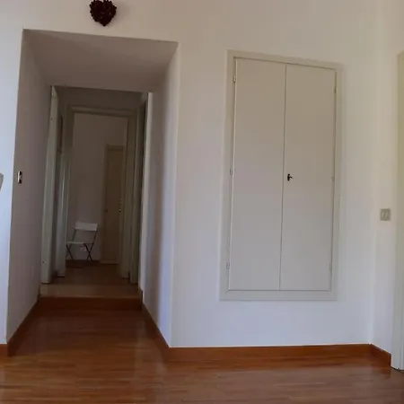 Apartment Rocchi 27 *